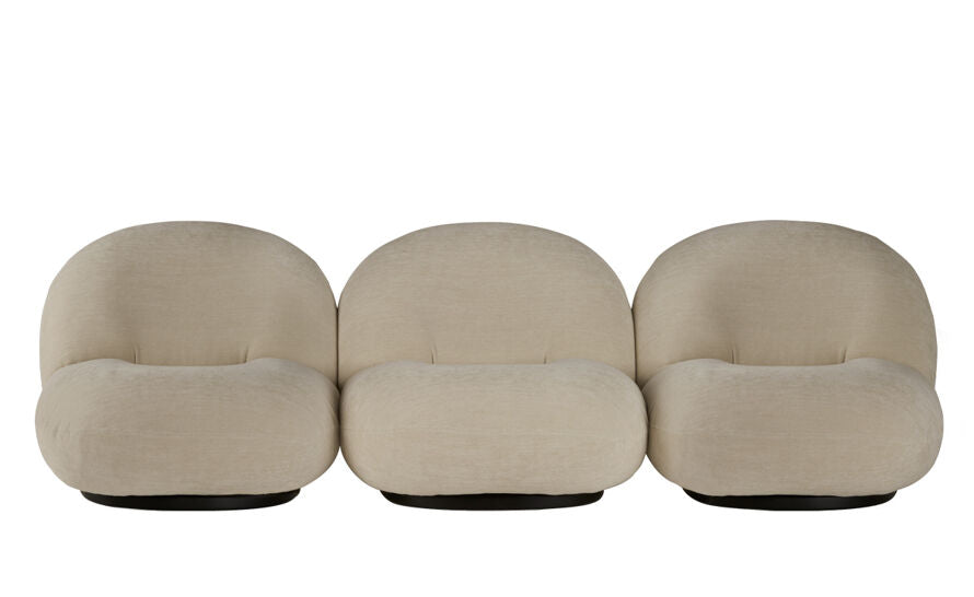 pacha 3 seat sofa