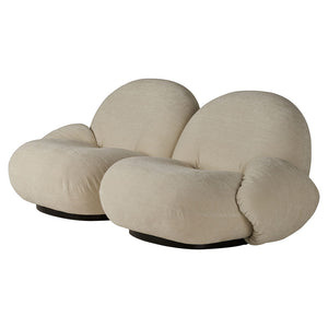 Pacha Modular Sofa – 2 Seater With Armrests
