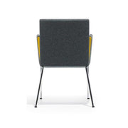 Paco 4-Legged Chair Side/Dining Artifort 