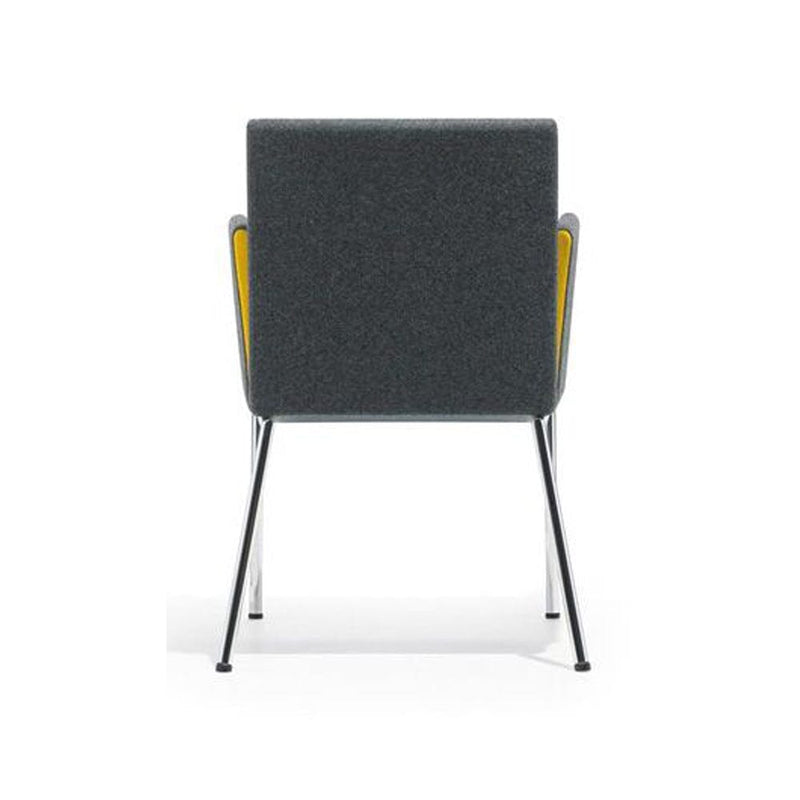 Paco 4-Legged Chair Side/Dining Artifort 