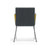 Paco 4-Legged Chair Side/Dining Artifort 