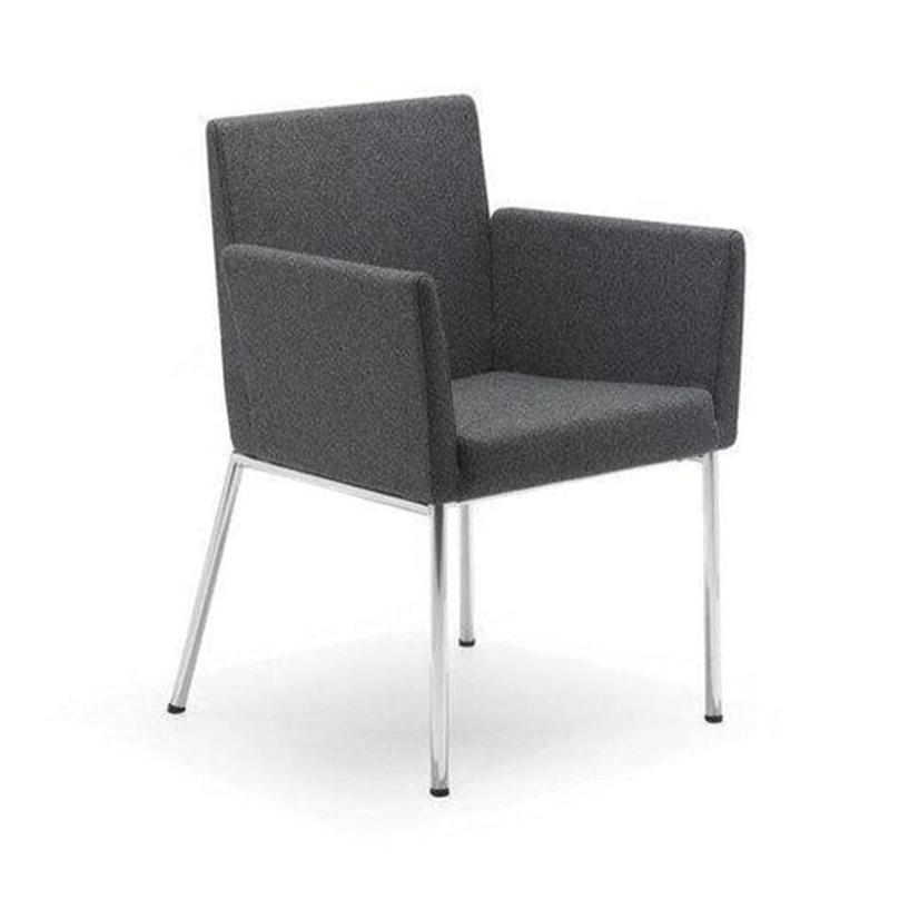 Paco 4-Legged Chair Side/Dining Artifort 