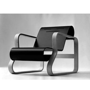 Paimio Armchair 41 lounge chair Artek 