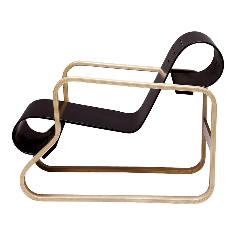 Paimio Armchair 41 lounge chair Artek 