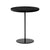 Pal Table - Large Tables Fredericia High Black Lacquered Oak Black