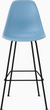 Eames Molded Plastic Counter Stool