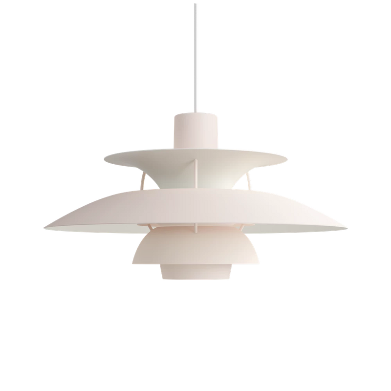 PH 5 Pendant Light hanging lamps Louis Poulsen 