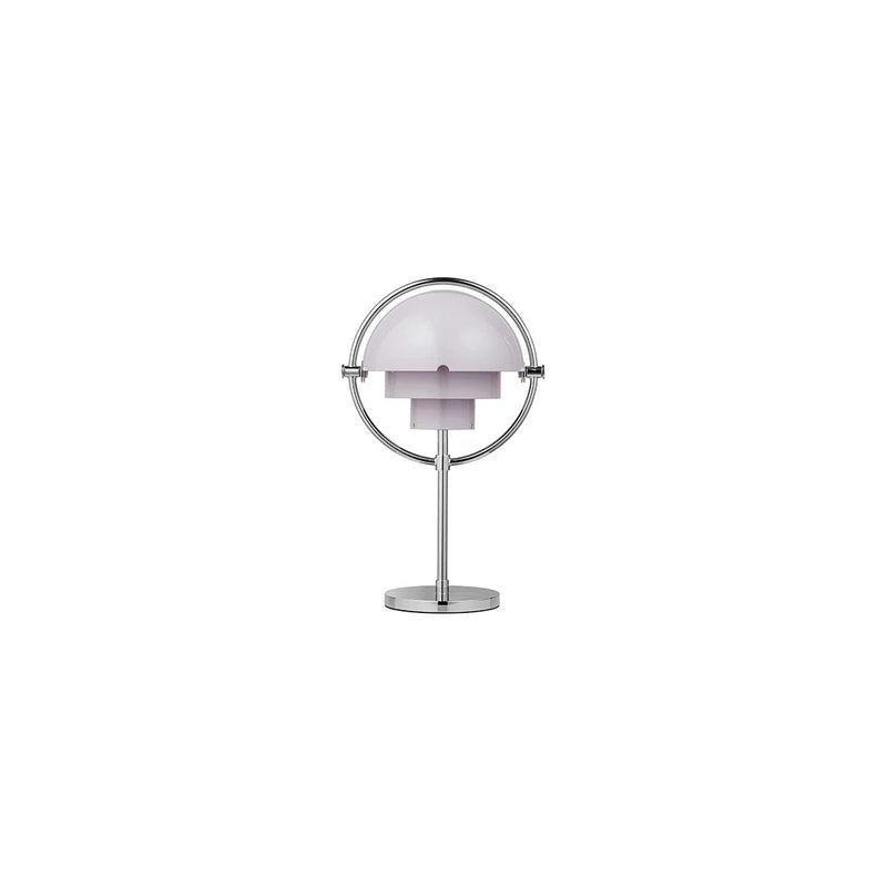 Multi-Lite Portable Table Lamp Table Lamps Gubi 