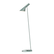 AJ Floor Lamp Floor Lamps Louis Poulsen Pale Petroleum 