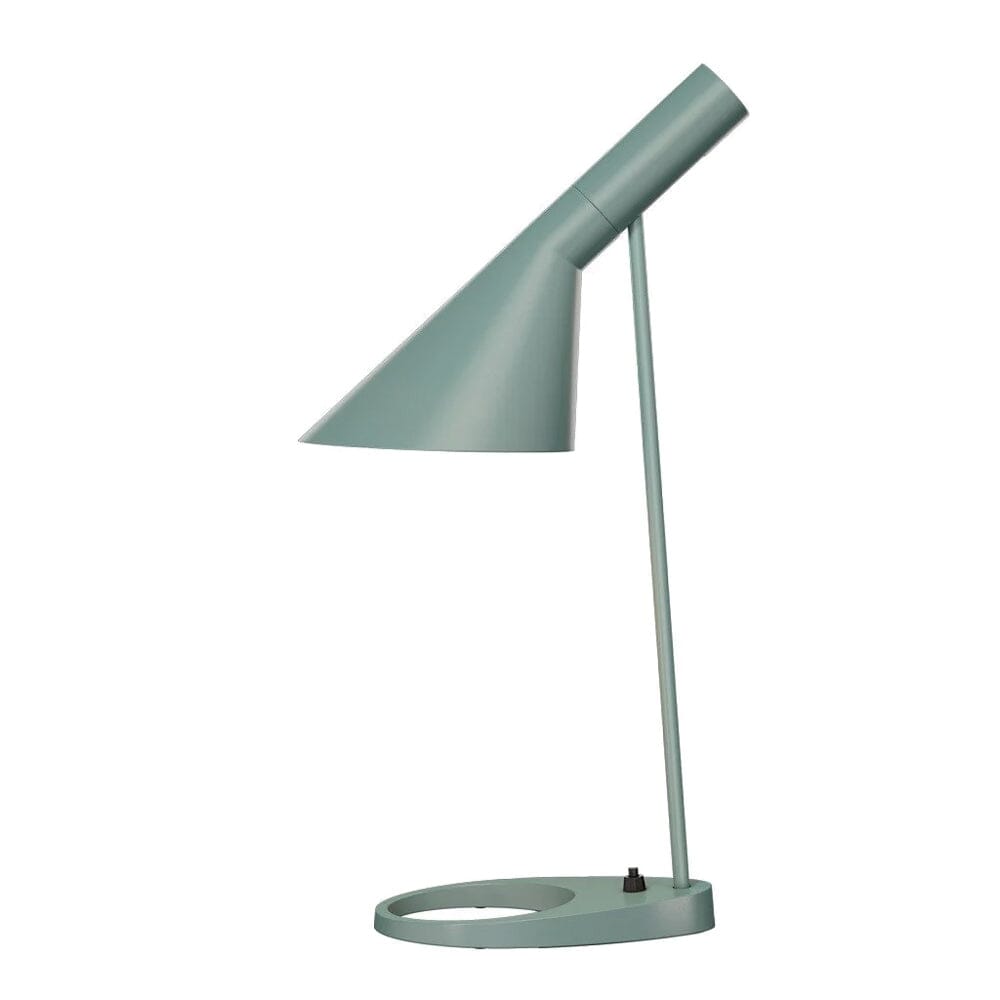 AJ Table Lamp by Louis Poulsen Table Lamps Louis Poulsen Pale Petroleum 