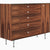 Nelson Thin Edge Chest Cabinet storage herman miller 