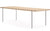 Palladio Writing Desk Table Tables Artifort 