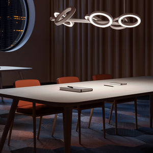 Pallana Pendant Light