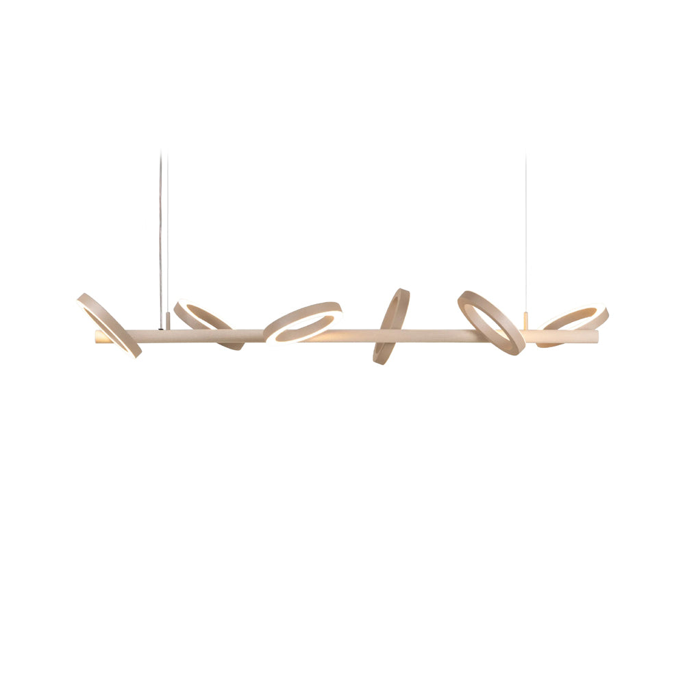 Pallana Pendant Light