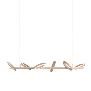 Pallana Pendant Light