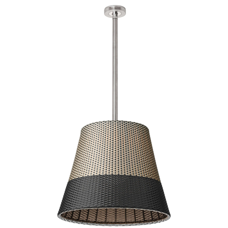 Romeo C3 Outdoor Pendant Light Outdoor Lighting Flos 36 inches + $ 20.00 Panama 