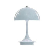 Panthella 160 Portable Table Lamp Table Lamps Louis Poulsen 