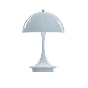 Panthella 160 Portable Table Lamp Table Lamps Louis Poulsen 