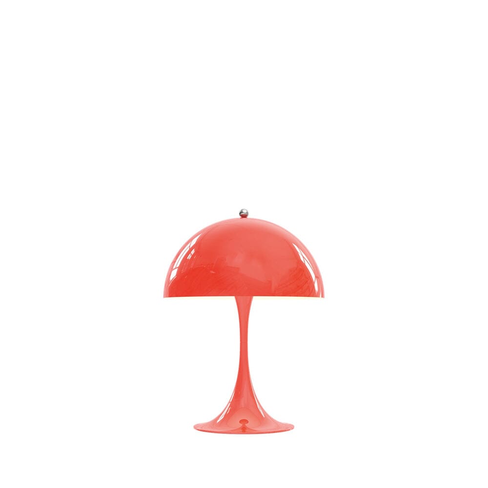 Panthella 250 Table Lamp Table Lamps Louis Poulsen Coral 