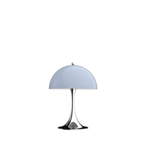 Panthella 250 Table Lamp Table Lamps Louis Poulsen Grey Opal Acrylic +$110 