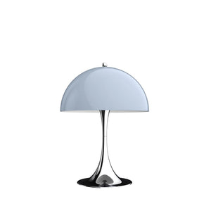 Panthella 320 Table Lamp Table Lamps Louis Poulsen Opal Grey 