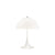 Panthella 320 Table Lamp Table Lamps Louis Poulsen White opal acrylic 