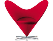 Heart Cone Chair lounge chair Vitra 