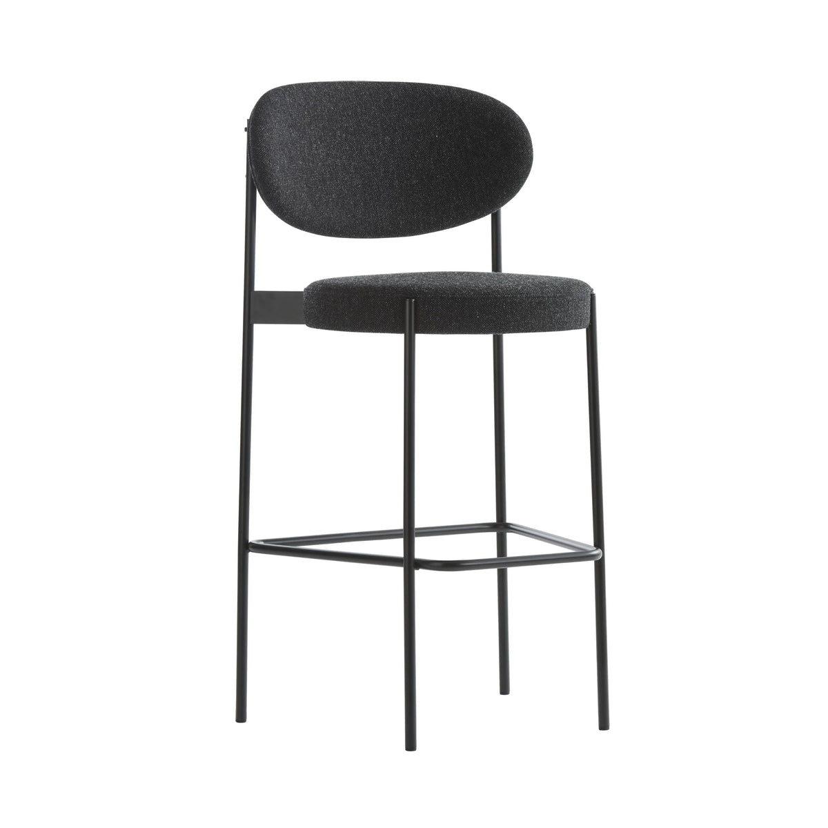 Panton Series 430 Bar Stool Stools VerPan 