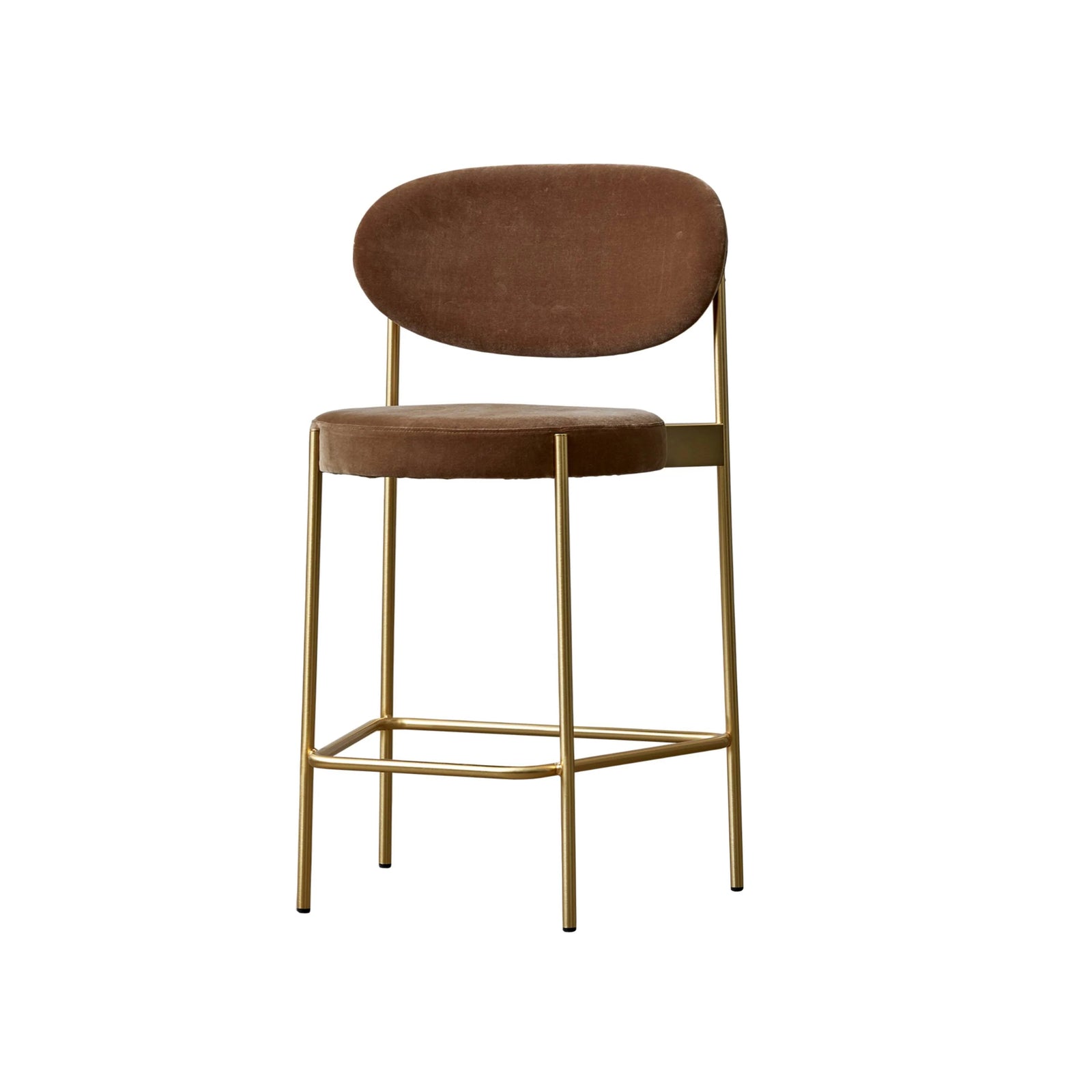 Panton Series 430 Bar Stool Stools VerPan 
