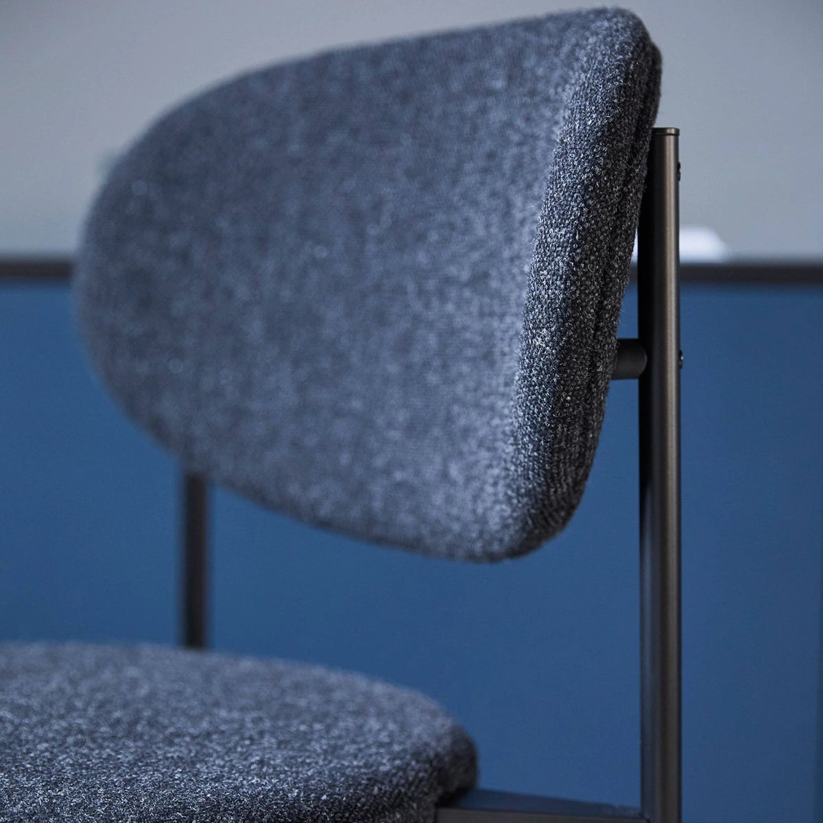 Panton Series 430 Bar Stool Stools VerPan 