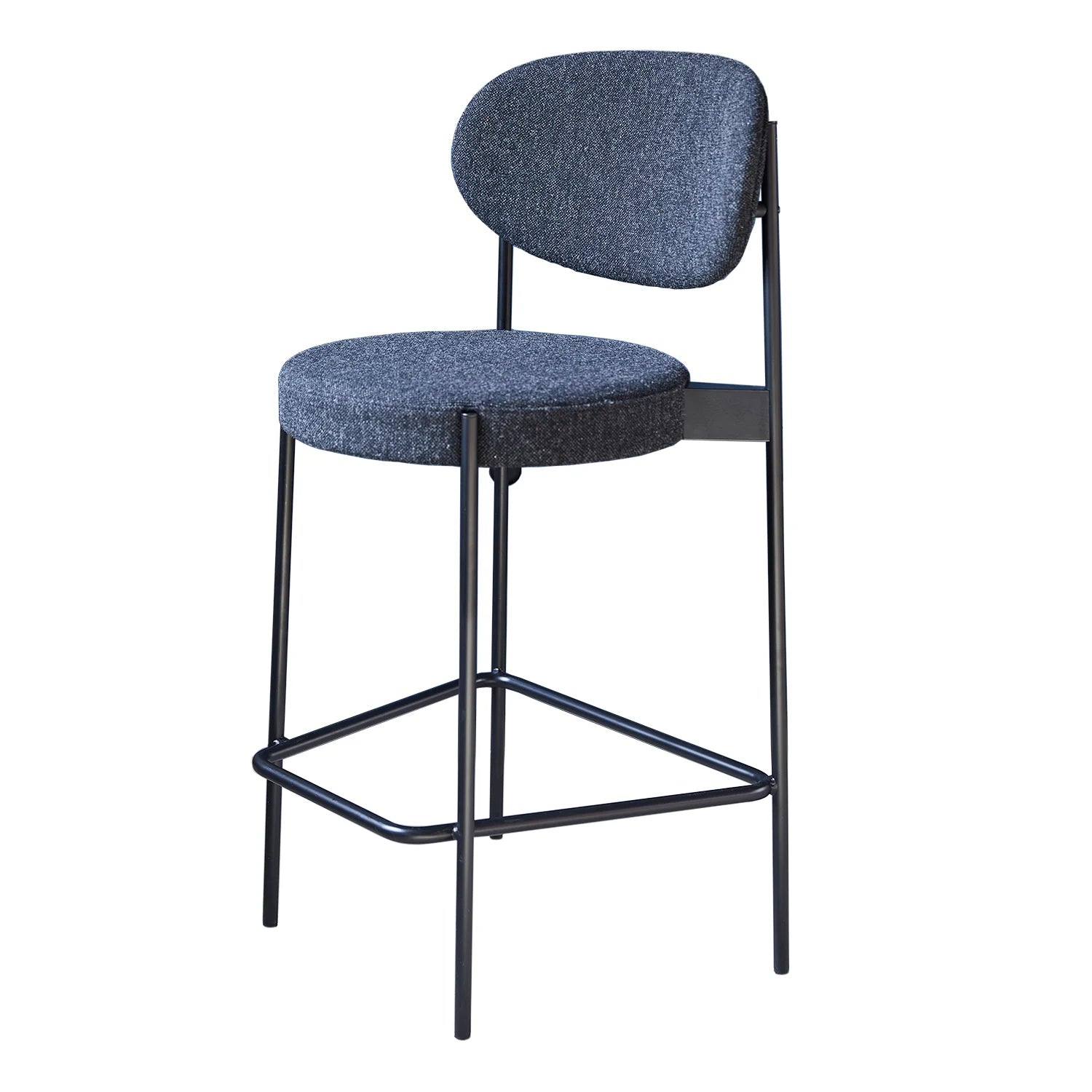 Panton Series 430 Bar Stool Stools VerPan 