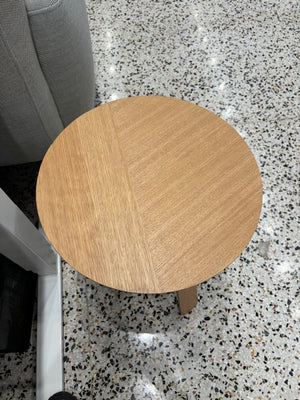 Paper Side Table Gubi****Floor Sample*****