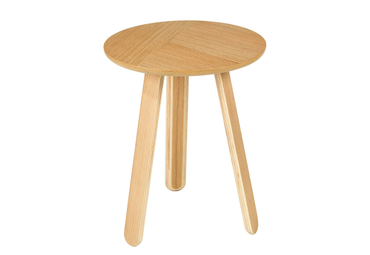 Paper Side Table Gubi****Floor Sample***** side table Gubi 