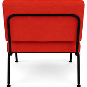 Florence Knoll Model 31 Lounge Chair lounge chair Knoll 
