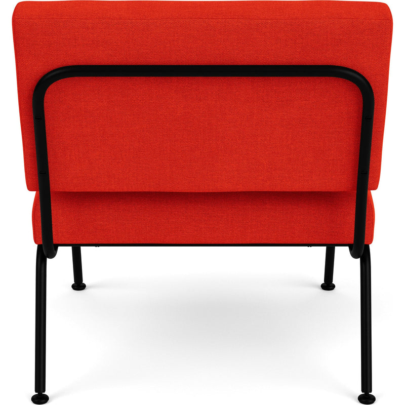 Florence Knoll Model 31 Lounge Chair lounge chair Knoll 