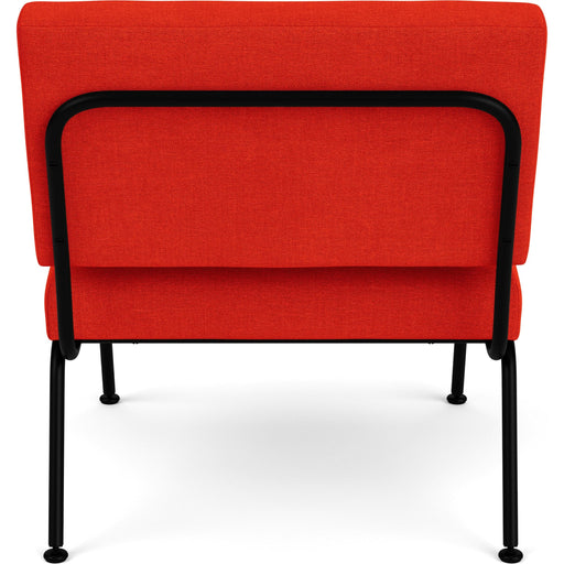 Florence Knoll Model 31 Lounge Chair lounge chair Knoll 
