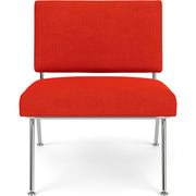 Florence Knoll Model 31 Lounge Chair lounge chair Knoll 