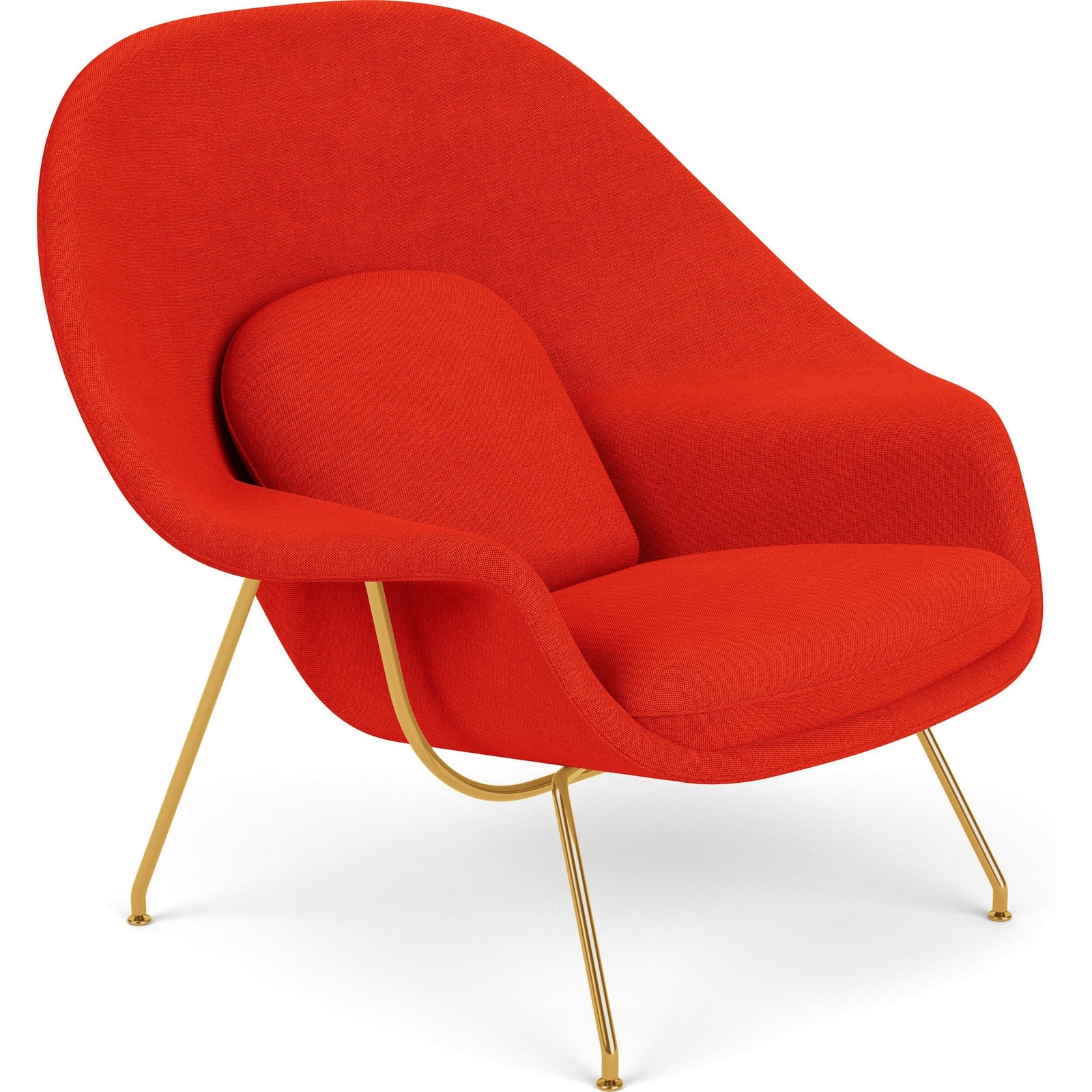 Womb Chair lounge chair Knoll 