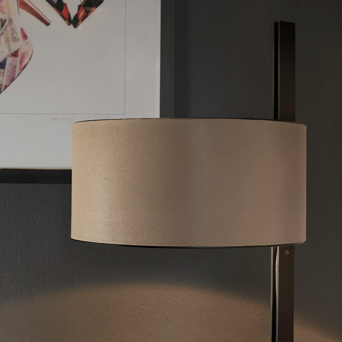 Parallel Table Lamp Table Lamps Oluce 