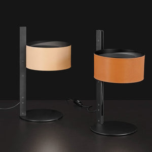Parallel Table Lamp Table Lamps Oluce 