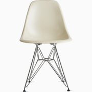 Eames Molded Fiberglass Wire Base Side Chair Side/Dining herman miller 