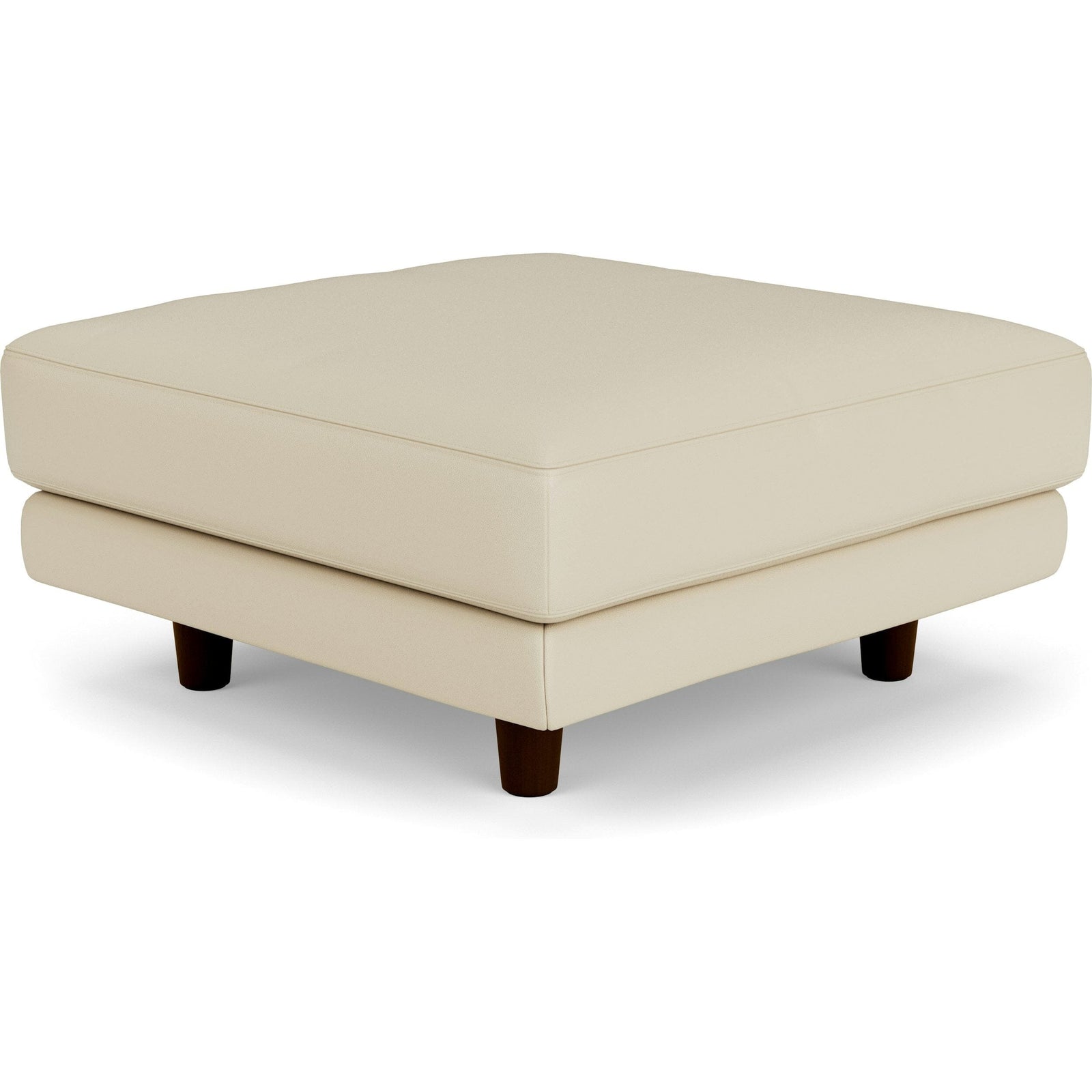 D'Urso Residential Ottoman ottomans Knoll 