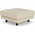 D'Urso Residential Ottoman