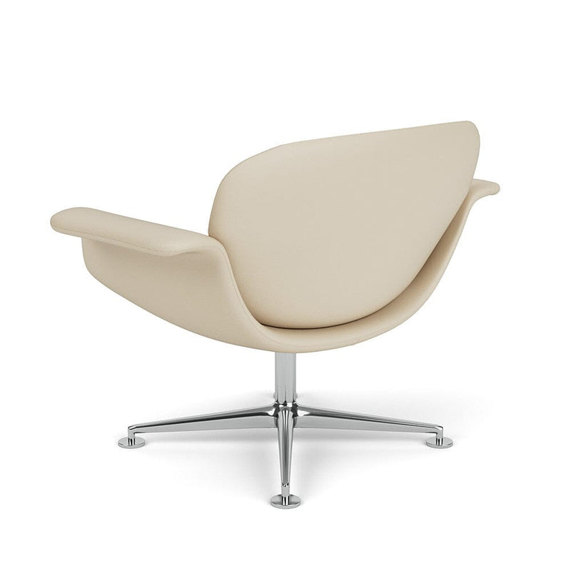 KN01 Low Back Lounge Chair lounge chair Knoll 