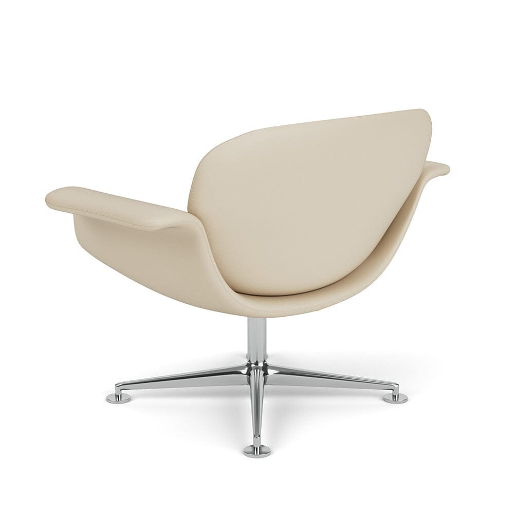 KN01 Low Back Lounge Chair lounge chair Knoll 