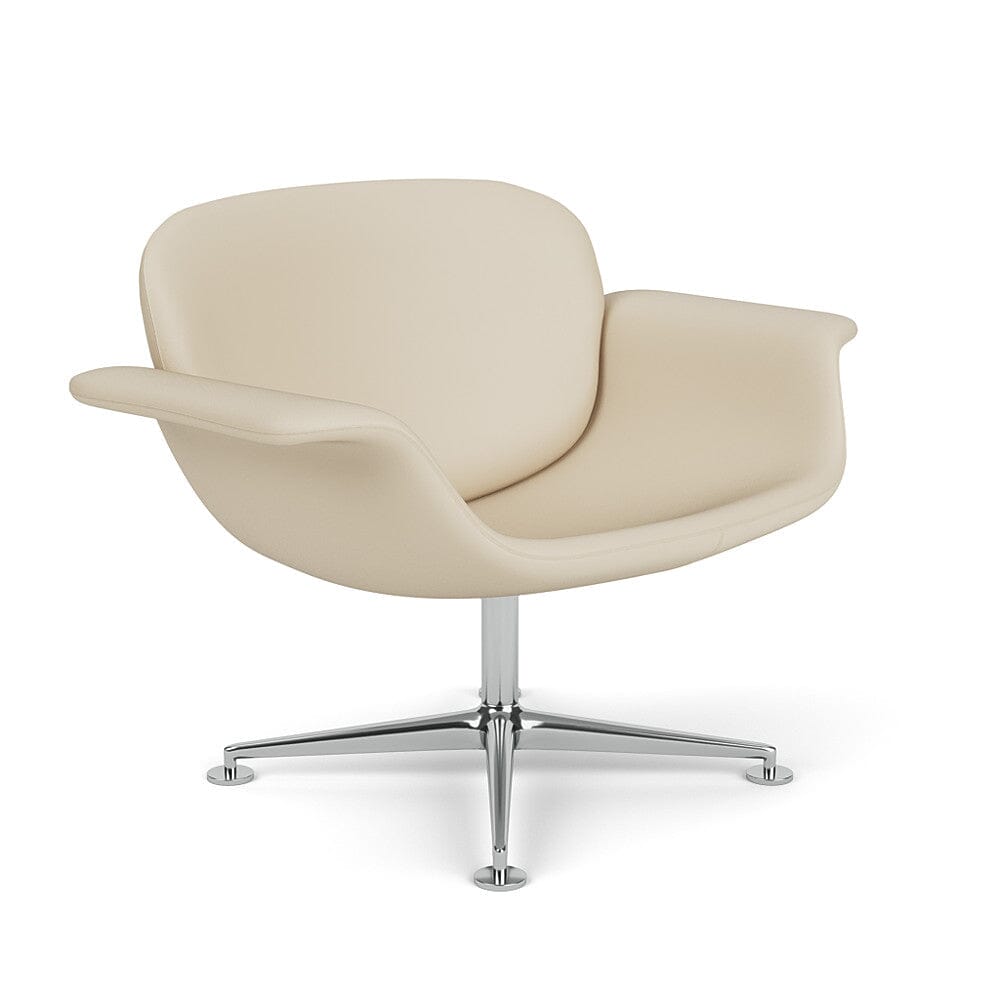 KN01 Low Back Lounge Chair lounge chair Knoll 