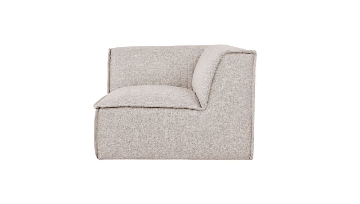 Nexus Modular Corner Sofa Gus Modern 