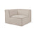 Nexus Modular Corner Sofa Gus Modern Parliament Coffee 