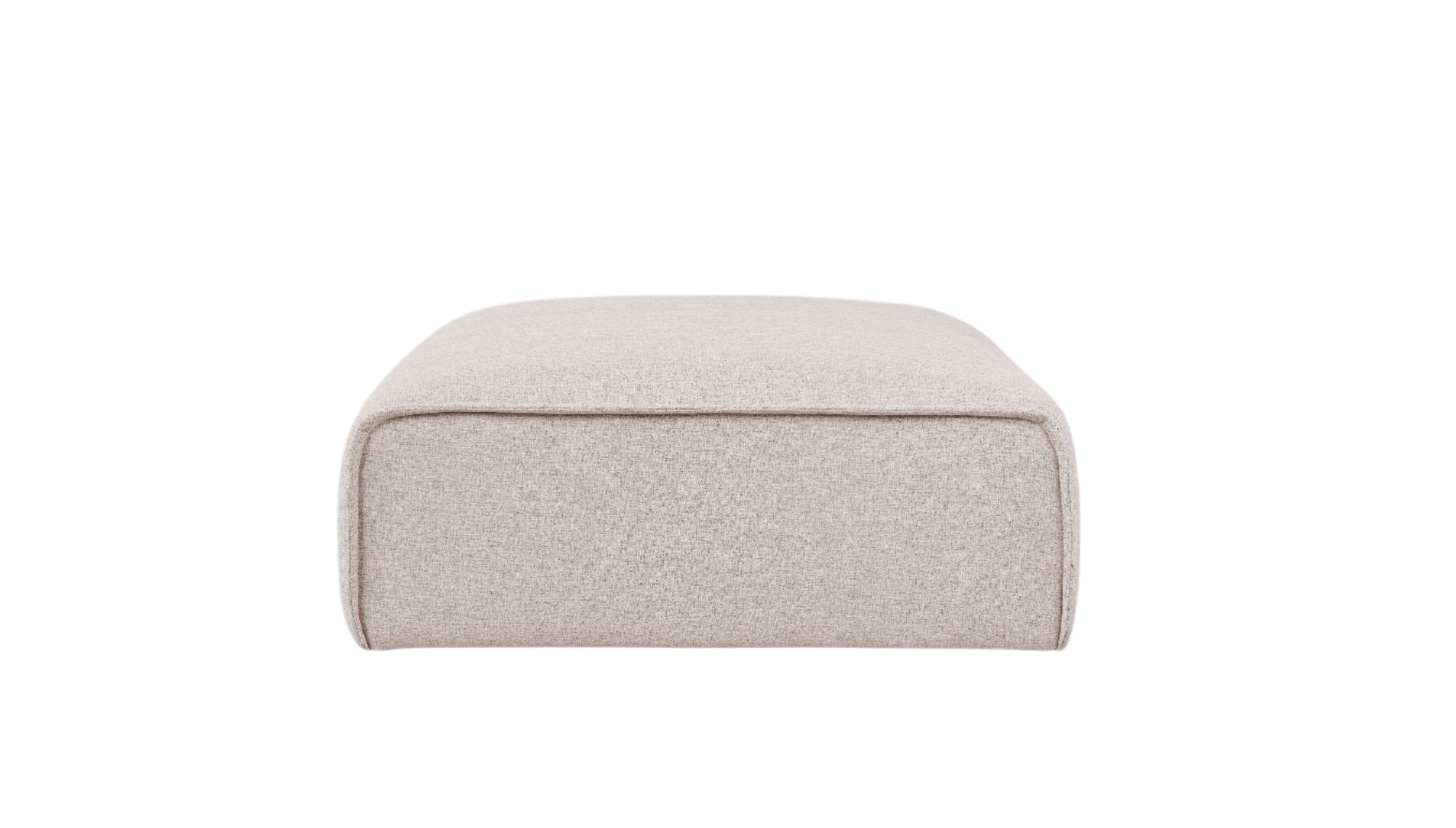 Nexus Modular Ottoman