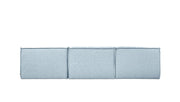 Nexus Modular 4-PC Sectional Sofa Gus Modern 